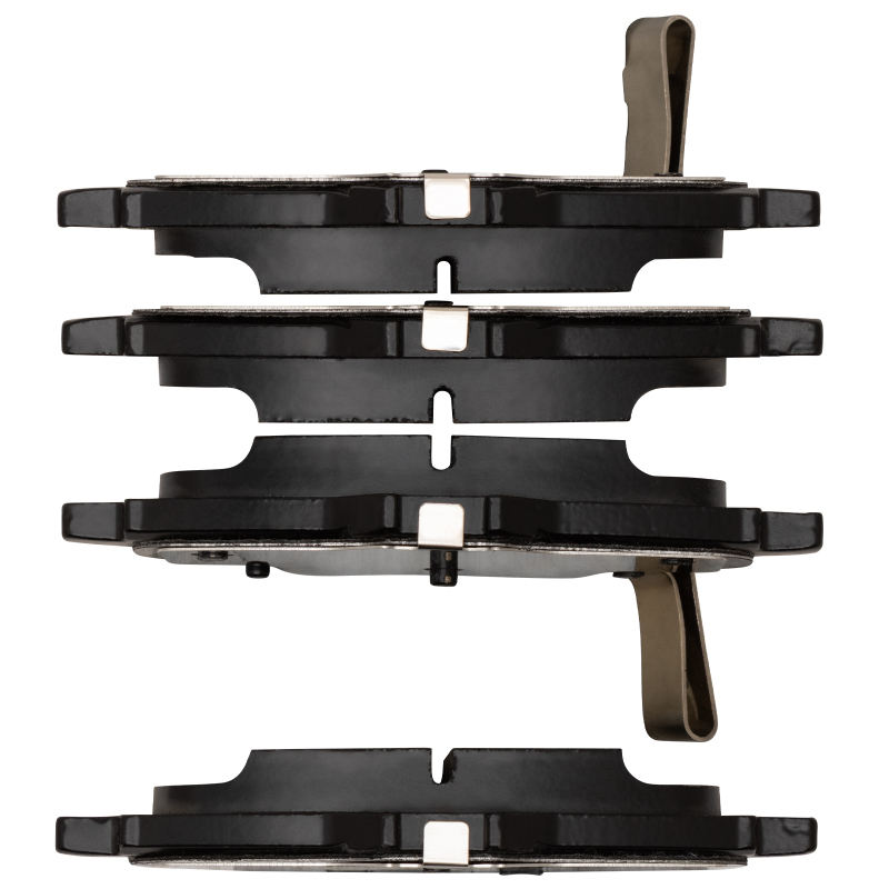 Nissan Sentra Brake Pads - Rear - R1 Concepts - Optimum OE - `20-`25